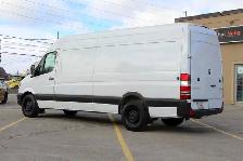 2016 Mercedes-Benz Sprinter Cargo Vans 2500 170' Certified - Photo 5