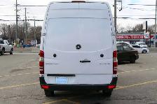 2016 Mercedes-Benz Sprinter Cargo Vans 2500 170' Certified - Photo 6