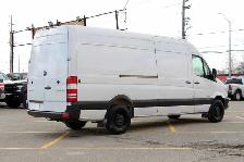 2016 Mercedes-Benz Sprinter Cargo Vans 2500 170' Certified - Photo 7