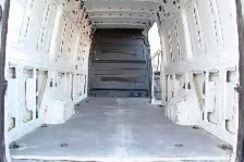 2016 Mercedes-Benz Sprinter Cargo Vans 2500 170' Certified - Photo 10