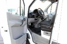 2016 Mercedes-Benz Sprinter Cargo Vans 2500 170' Certified - Photo 12