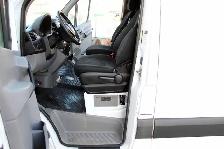 2016 Mercedes-Benz Sprinter Cargo Vans 2500 170' Certified - Photo 13