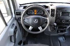2016 Mercedes-Benz Sprinter Cargo Vans 2500 170' Certified - Photo 16