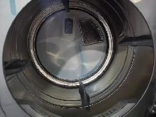 WOW! Maytag 27' Grey Front-Load Stackable Washer & Dryer Set - Photo 7