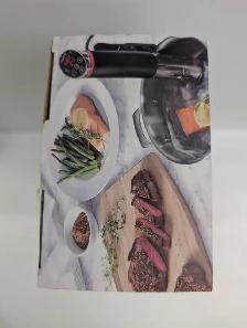 (B1436) Ricardo - Sous Vide Precision Cooker - Photo 4