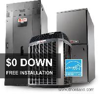 KeepRite, Lennox - Big SALE on Air Conditioner - Furnace Combo. - Photo 2