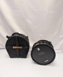 (B1443) Evans Onyx Lynx, Snare drum