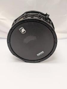(B1443) Evans Onyx Lynx, Snare drum - Photo 2