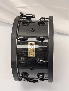 (B1443) Evans Onyx Lynx, Snare drum - Photo 4