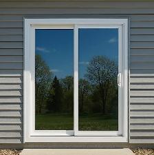 White Vinyl Patio Doors – Best Price for Complete System - Photo 2