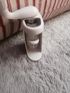 Parmesan cheese grater - Photo 2