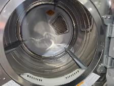 LG Square Door 27' Stainless Steel Stackable Washer & Dryer Set - Photo 7