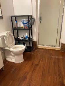 One larger bedroom for rent close to U of L—-male only - Photo 4