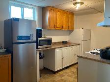 One larger bedroom for rent close to U of L—-male only - Photo 6