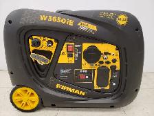 (B1460) Firman W03382-W3650iE Inverter