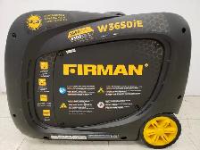 (B1460) Firman W03382-W3650iE Inverter - Photo 3