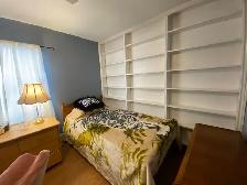 furnished room avail Sept 1 - Photo 4