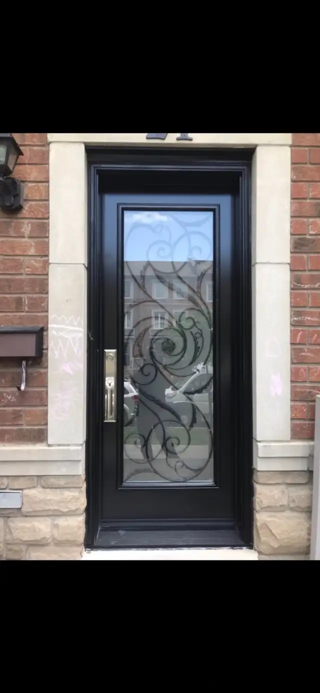 Contact us for Details and a free quote today 416-312-5848