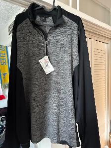 Antigua, Fila, Snake Eyes, North End XXL Golf Clothing - Photo 4