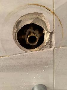 Plumbing services
