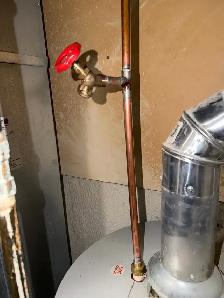 Plumbing services - Photo 6