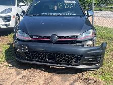 2016 Volkswagen Golf GTI Autobahn - Photo 3
