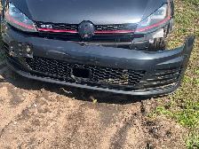 2016 Volkswagen Golf GTI Autobahn - Photo 5