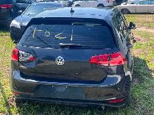 2016 Volkswagen Golf GTI Autobahn - Photo 7
