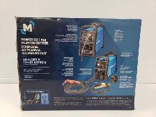 (B1461) Mastercraft 058-1929-0 Power Cut 40i Plasma Cutter - Photo 3