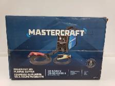 (B1461) Mastercraft 058-1929-0 Power Cut 40i Plasma Cutter - Photo 5