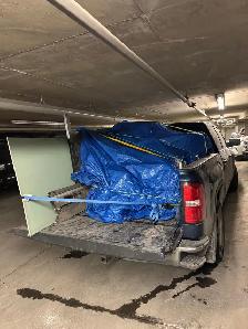 Junk Removal - Photo 2