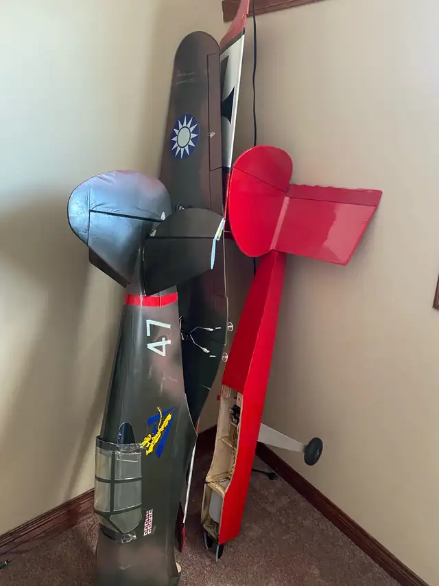 RC Plane