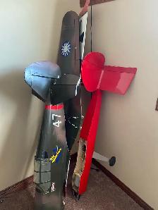 RC Plane