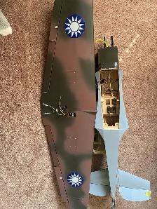 RC Plane - Photo 2