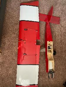 RC Plane - Photo 3