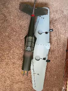 RC Plane - Photo 4