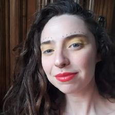 Face painting for kids