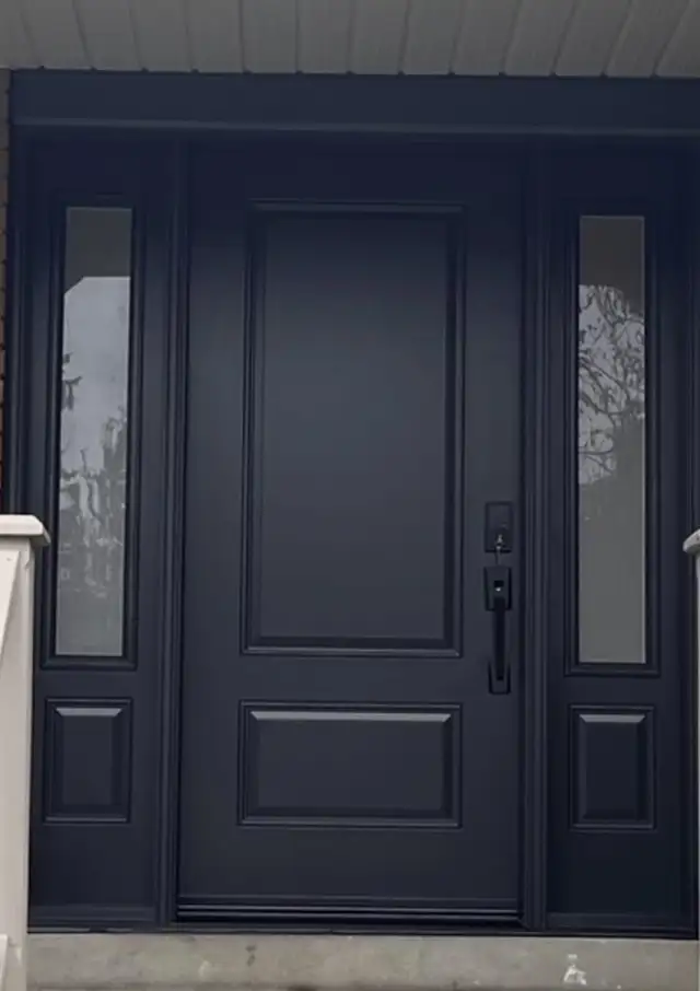 EXTERIOR DOORS, WINDOWS AND MORE 416-312-5848