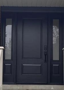 EXTERIOR DOORS, WINDOWS AND MORE 416-312-5848
