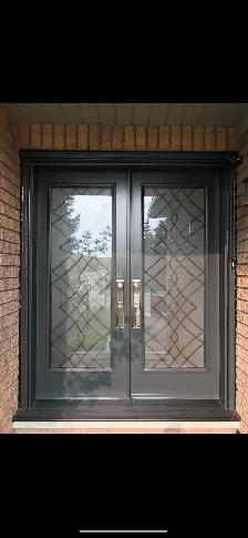 EXTERIOR DOORS, WINDOWS AND MORE 416-312-5848 - Photo 10