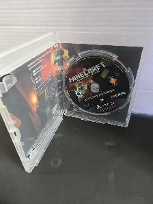 PS3 Minecraft - Photo 2