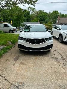 2020 Acura MDX A-SPEC - Photo 3