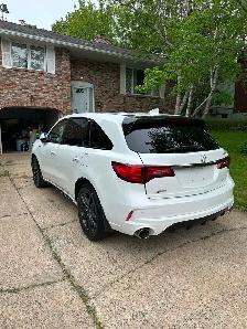 2020 Acura MDX A-SPEC - Photo 6