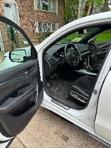 2020 Acura MDX A-SPEC - Photo 8