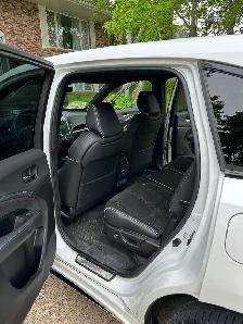 2020 Acura MDX A-SPEC - Photo 9