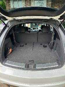 2020 Acura MDX A-SPEC - Photo 10