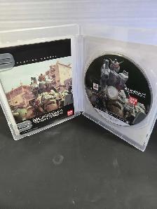 PS3 Gundam Target in Sight Japanese - Photo 2