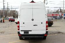 2018 Mercedes-Benz Sprinter 2500 170 High-Roof Certified - Photo 6