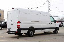 2018 Mercedes-Benz Sprinter 2500 170 High-Roof Certified - Photo 7