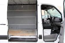 2018 Mercedes-Benz Sprinter 2500 170 High-Roof Certified - Photo 10